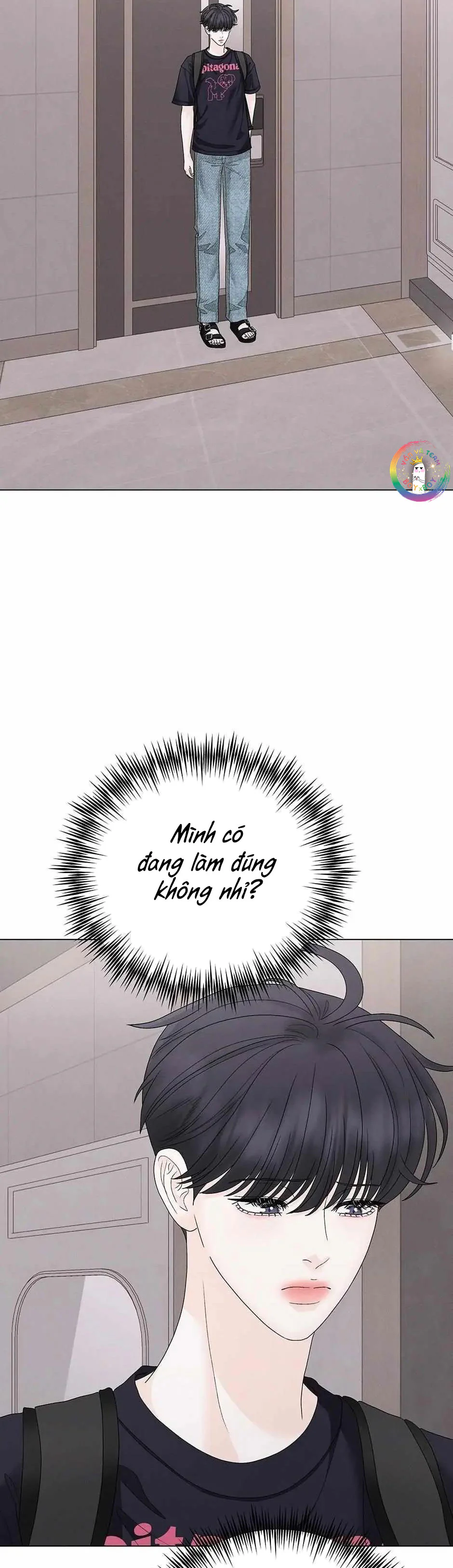 Cội Nguồn Mãnh Hổ Chap 28 - Next Chap 29