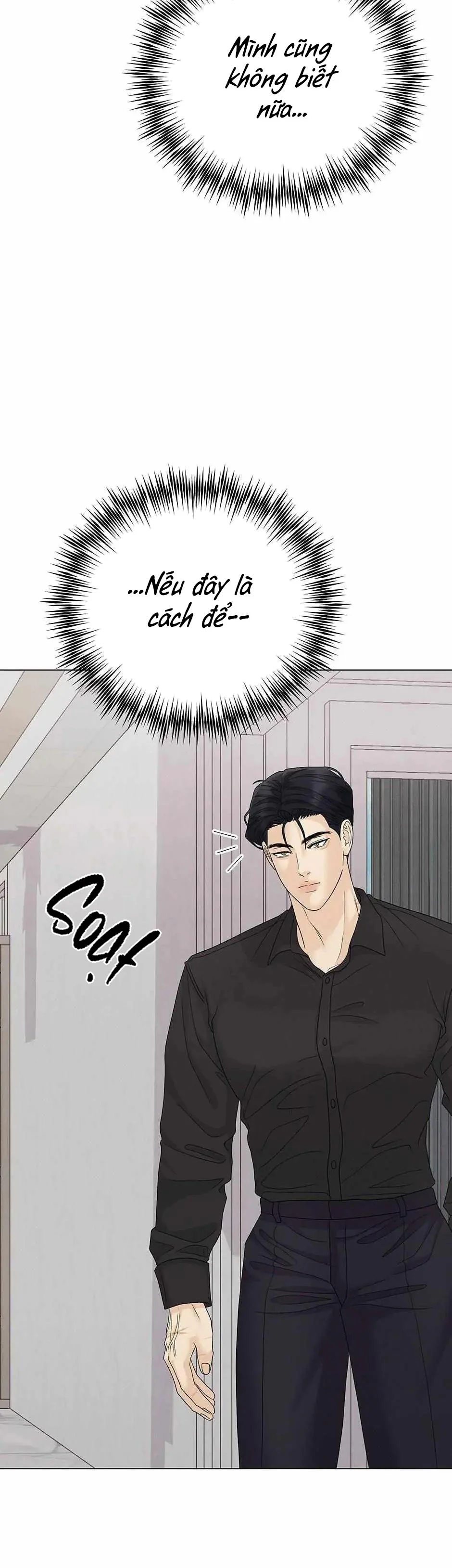 Cội Nguồn Mãnh Hổ Chap 28 - Next Chap 29