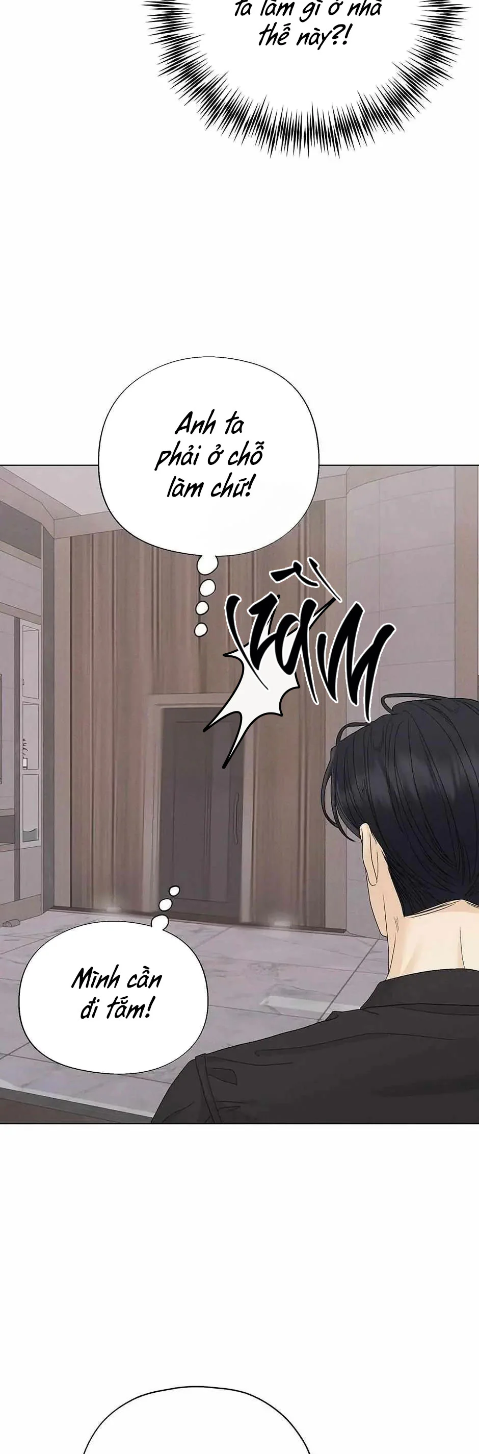 Cội Nguồn Mãnh Hổ Chap 28 - Next Chap 29