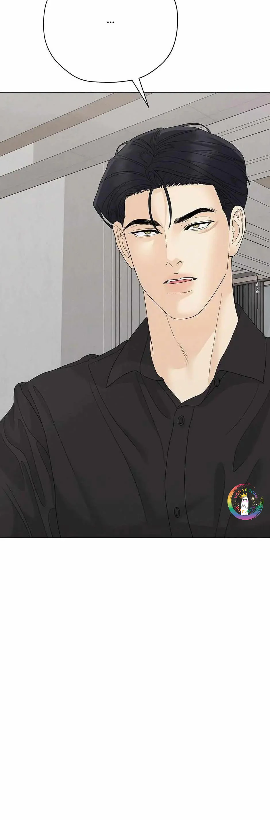 Cội Nguồn Mãnh Hổ Chap 28 - Next Chap 29