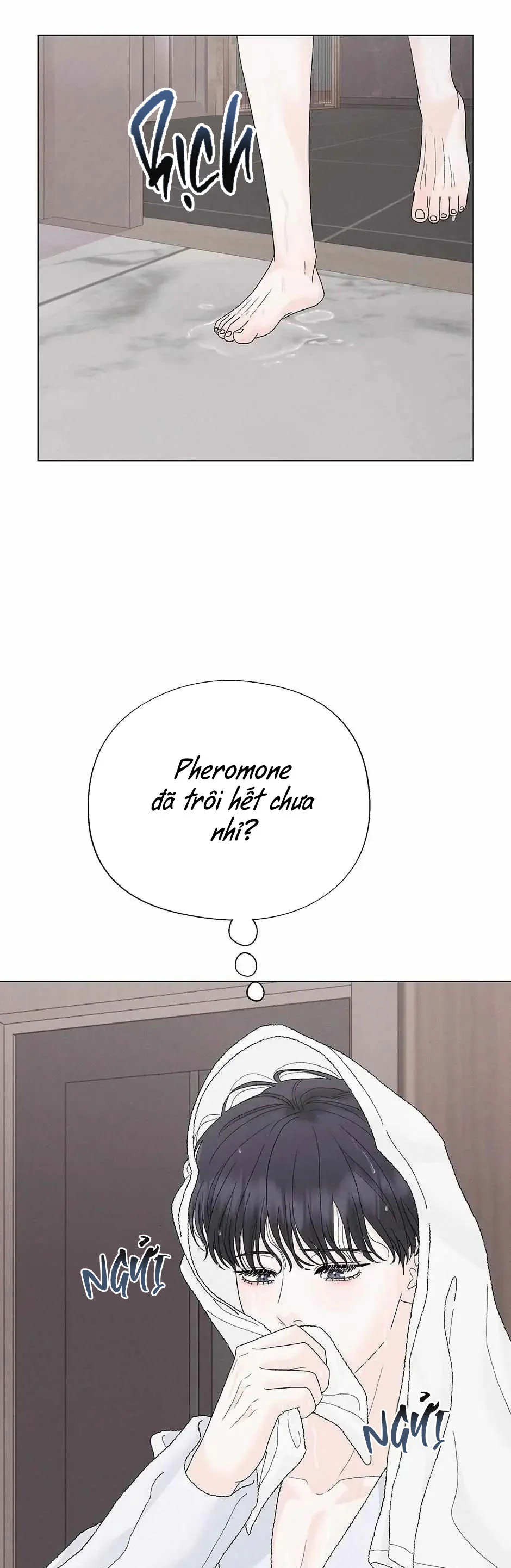 Cội Nguồn Mãnh Hổ Chap 28 - Next Chap 29