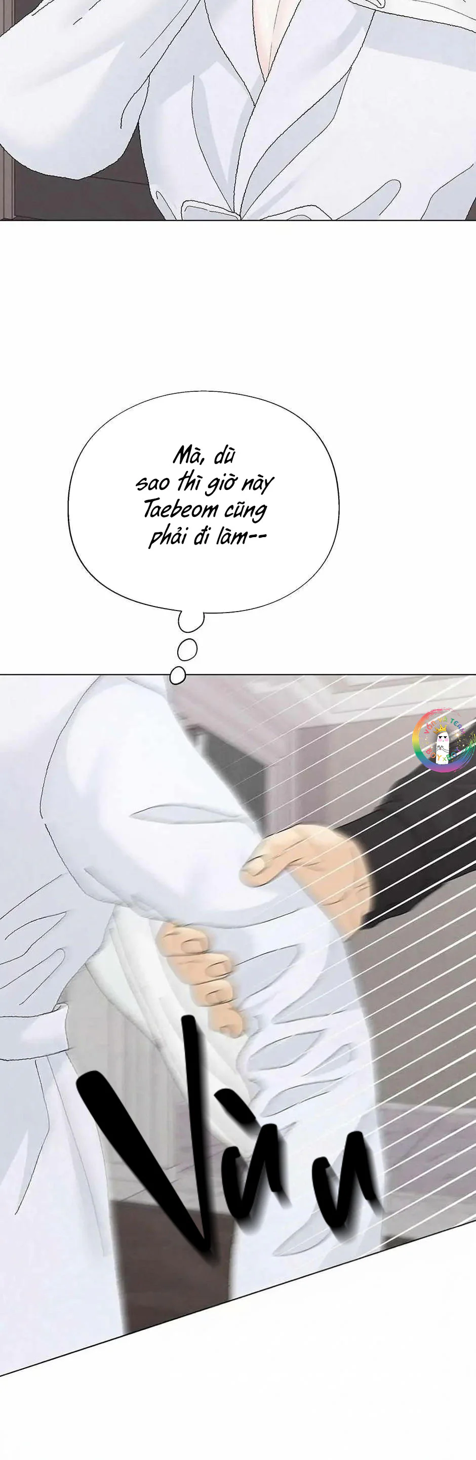 Cội Nguồn Mãnh Hổ Chap 28 - Next Chap 29