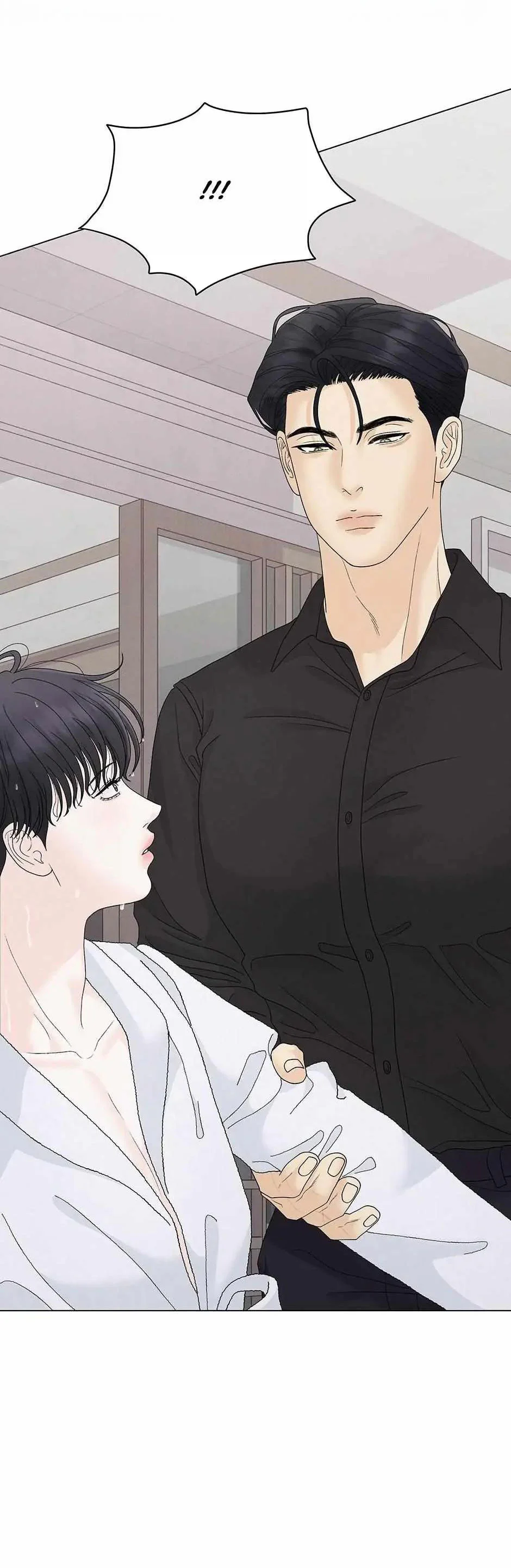 Cội Nguồn Mãnh Hổ Chap 28 - Next Chap 29