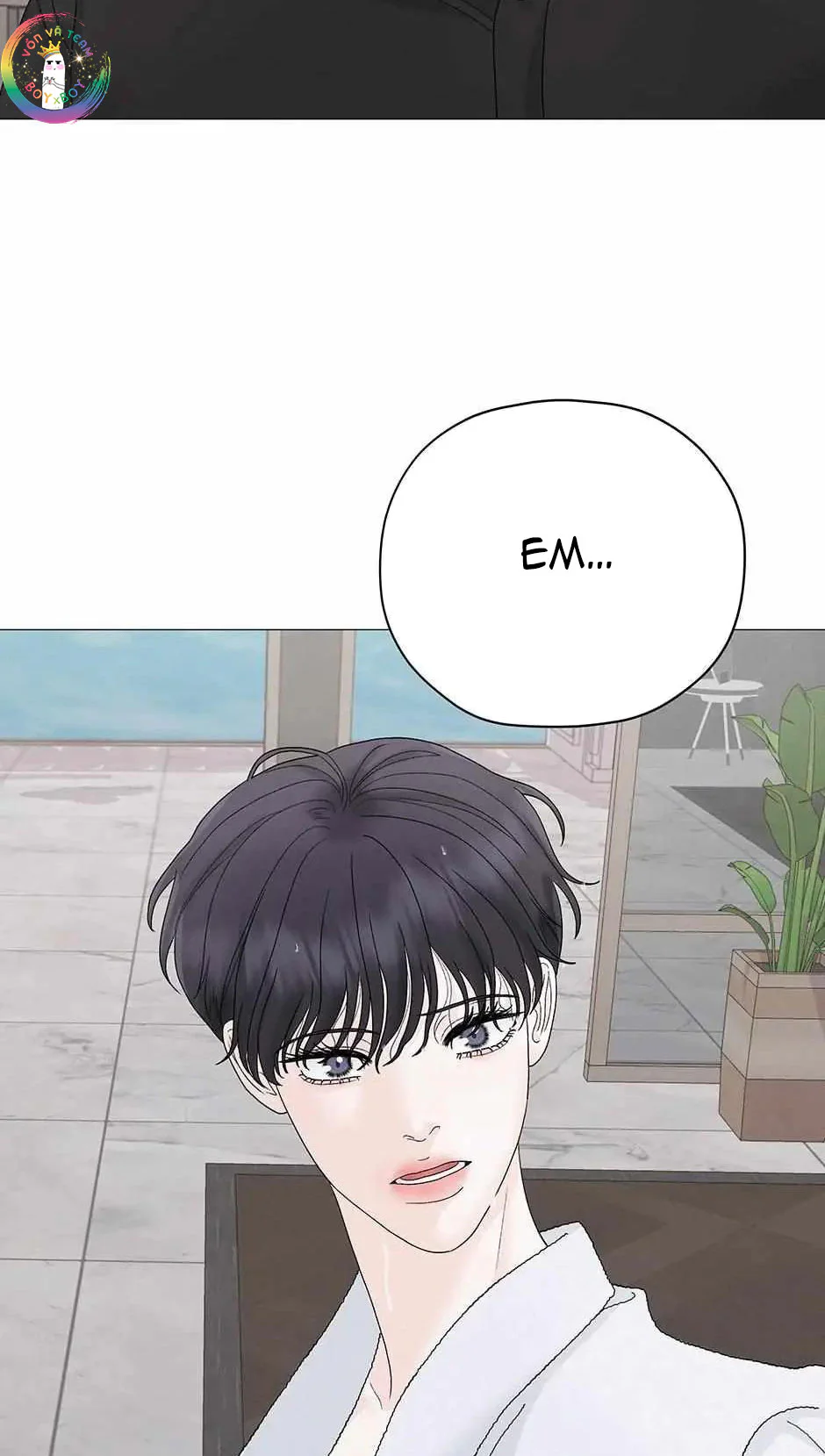 Cội Nguồn Mãnh Hổ Chap 28 - Next Chap 29