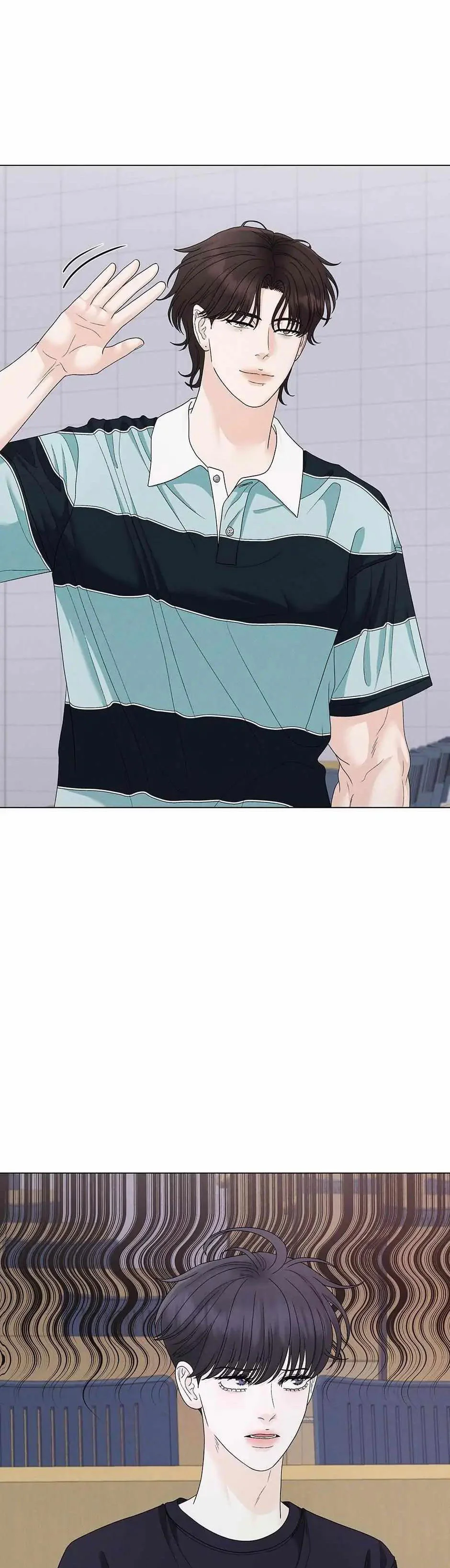 Cội Nguồn Mãnh Hổ Chap 28 - Next Chap 29