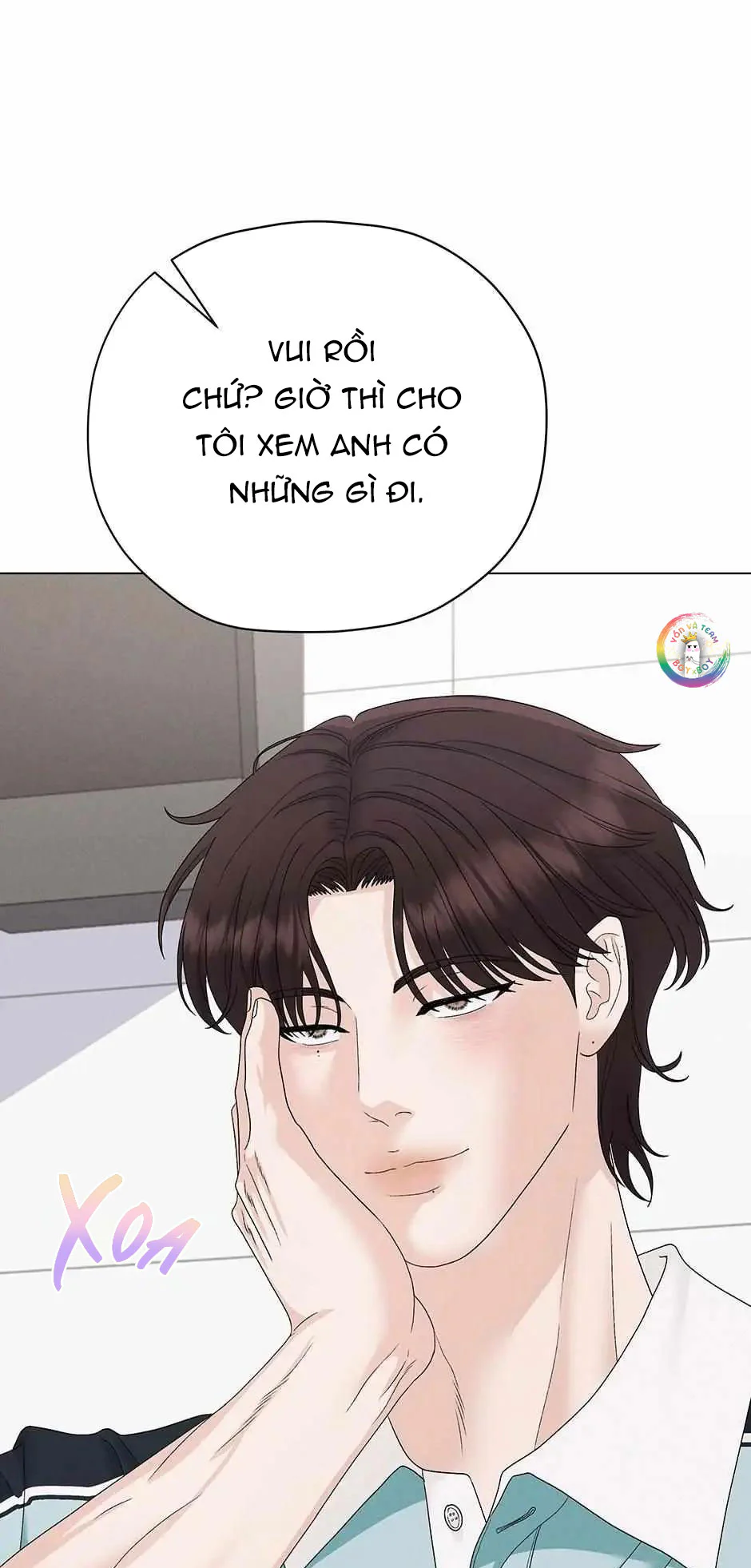 Cội Nguồn Mãnh Hổ Chap 28 - Next Chap 29