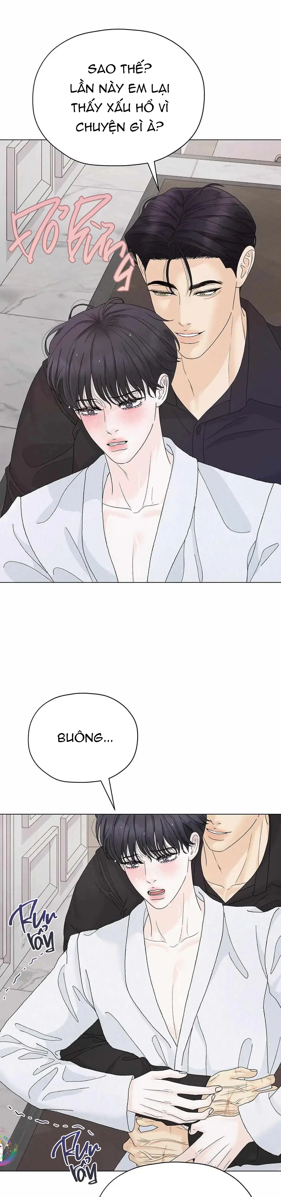 Cội Nguồn Mãnh Hổ Chap 29 - Next Chap 30