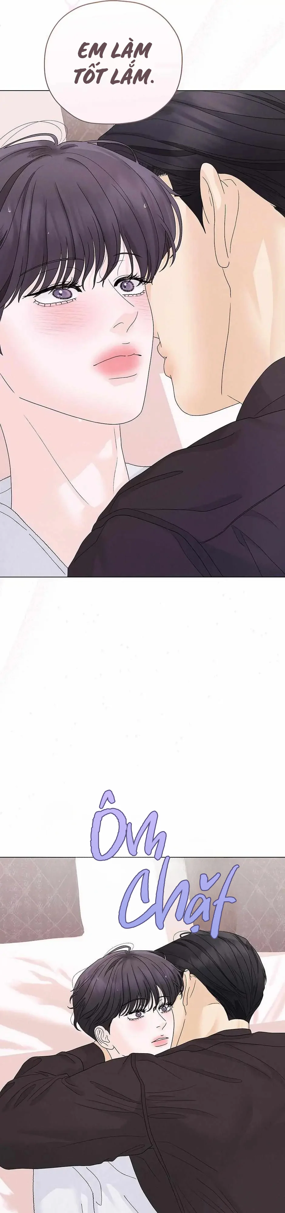 Cội Nguồn Mãnh Hổ Chap 29 - Next Chap 30