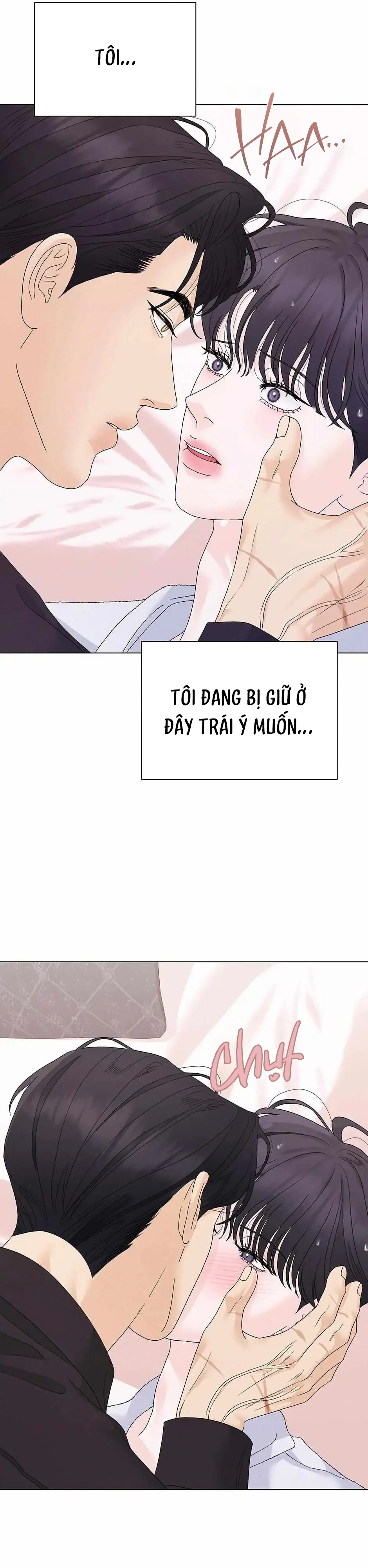 Cội Nguồn Mãnh Hổ Chap 29 - Next Chap 30