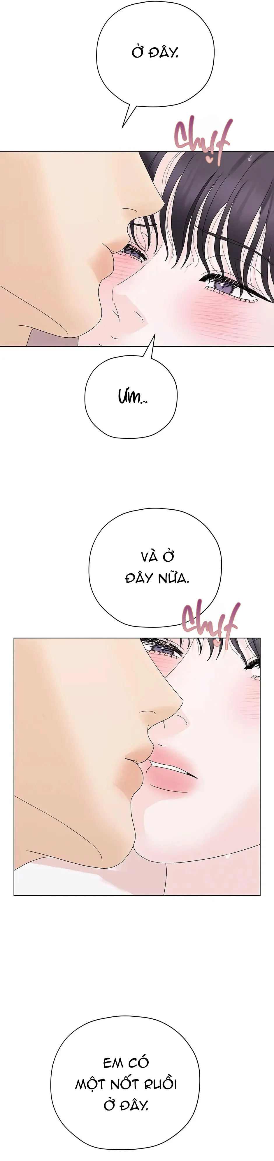 Cội Nguồn Mãnh Hổ Chap 29 - Next Chap 30