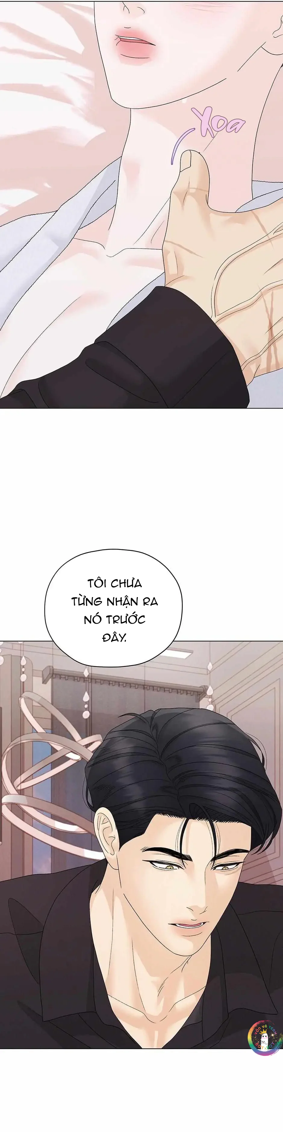 Cội Nguồn Mãnh Hổ Chap 29 - Next Chap 30