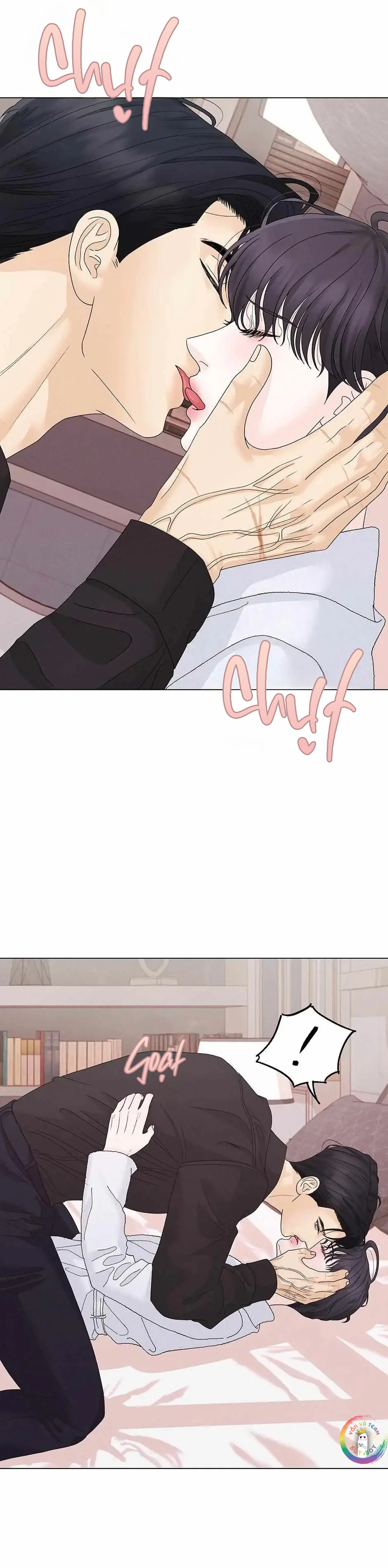 Cội Nguồn Mãnh Hổ Chap 29 - Next Chap 30