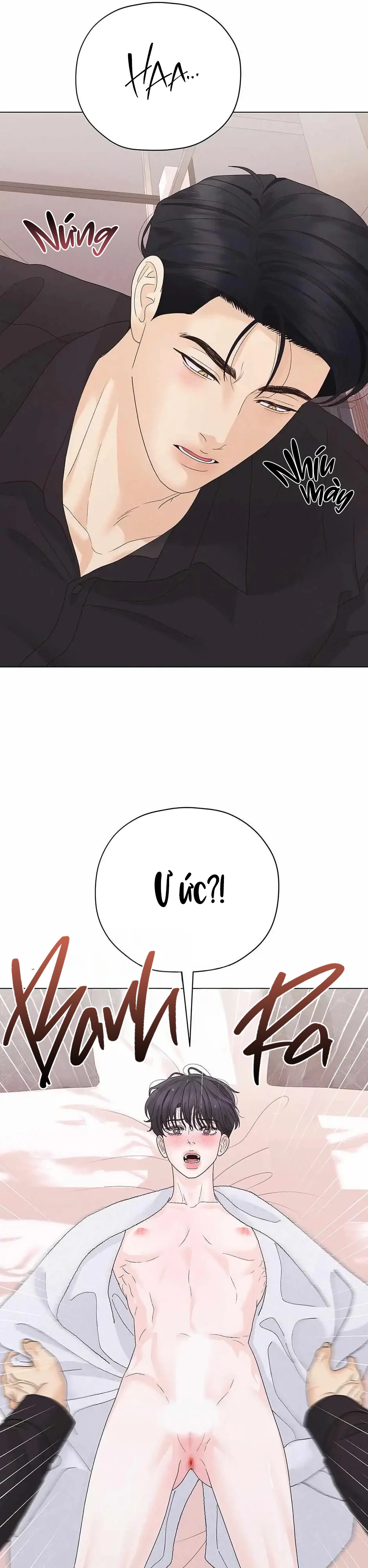 Cội Nguồn Mãnh Hổ Chap 29 - Next Chap 30