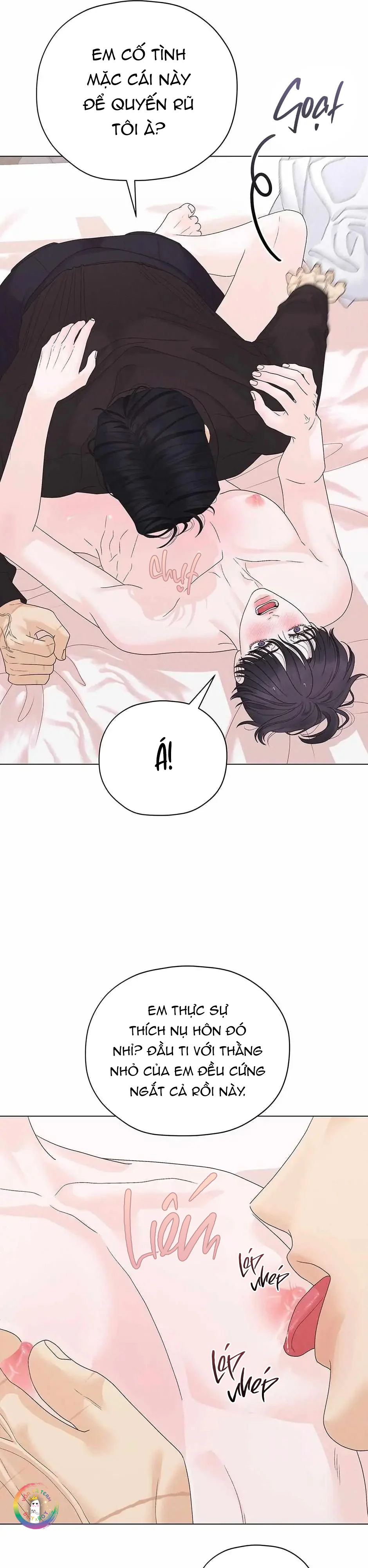 Cội Nguồn Mãnh Hổ Chap 29 - Next Chap 30
