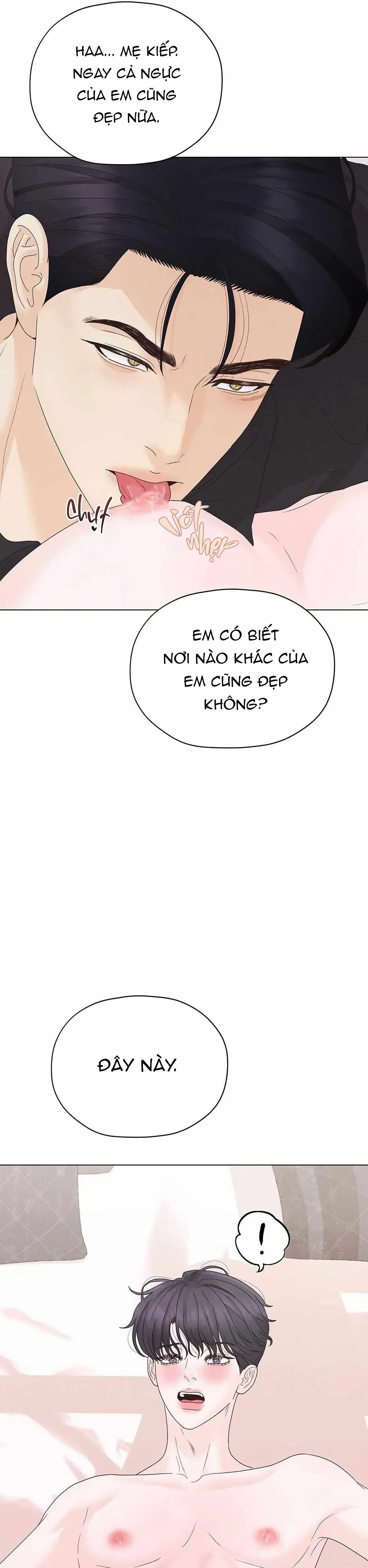 Cội Nguồn Mãnh Hổ Chap 29 - Next Chap 30