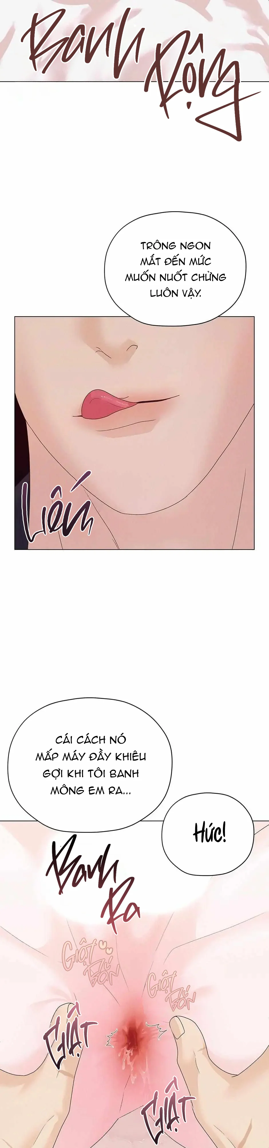 Cội Nguồn Mãnh Hổ Chap 29 - Next Chap 30