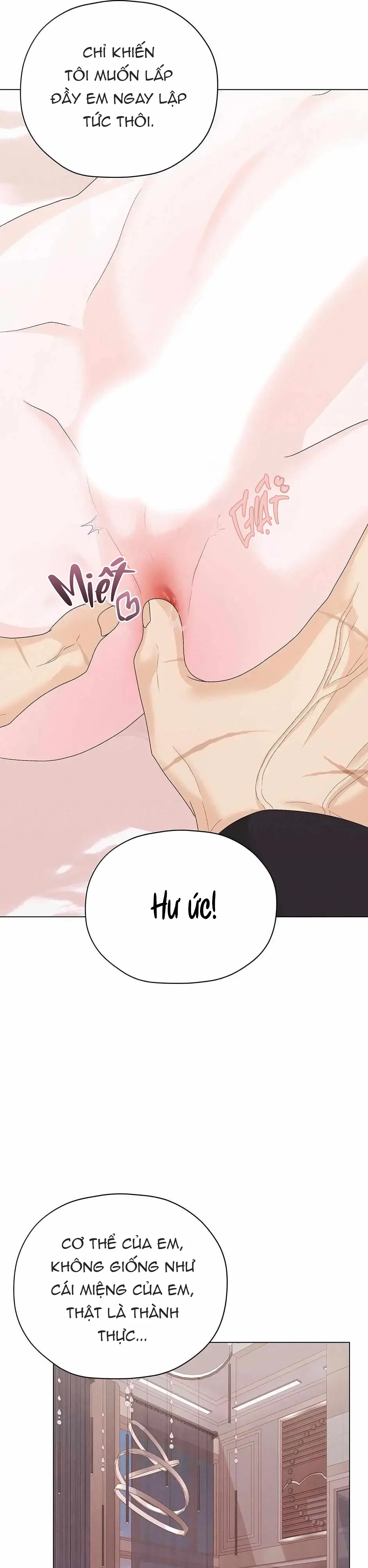 Cội Nguồn Mãnh Hổ Chap 29 - Next Chap 30