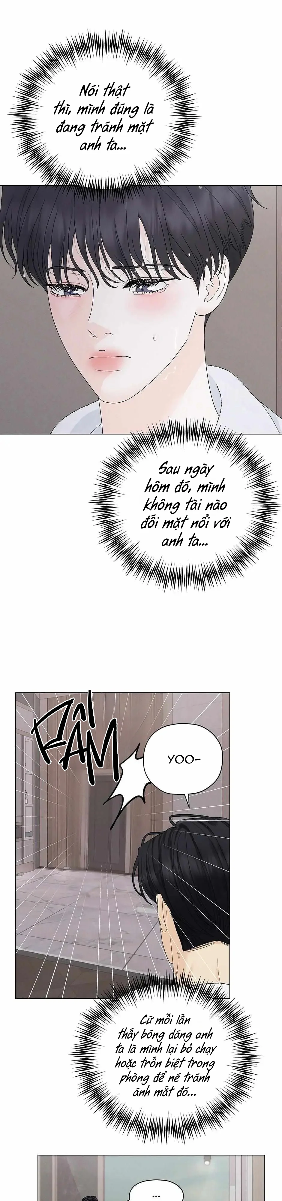 Cội Nguồn Mãnh Hổ Chap 29 - Next Chap 30