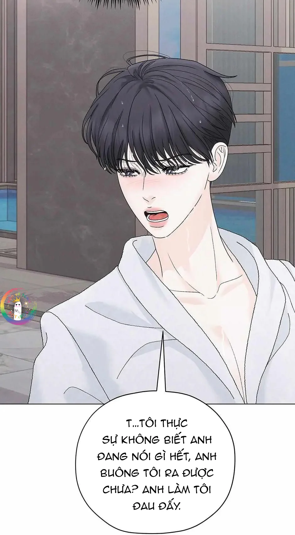 Cội Nguồn Mãnh Hổ Chap 29 - Next Chap 30