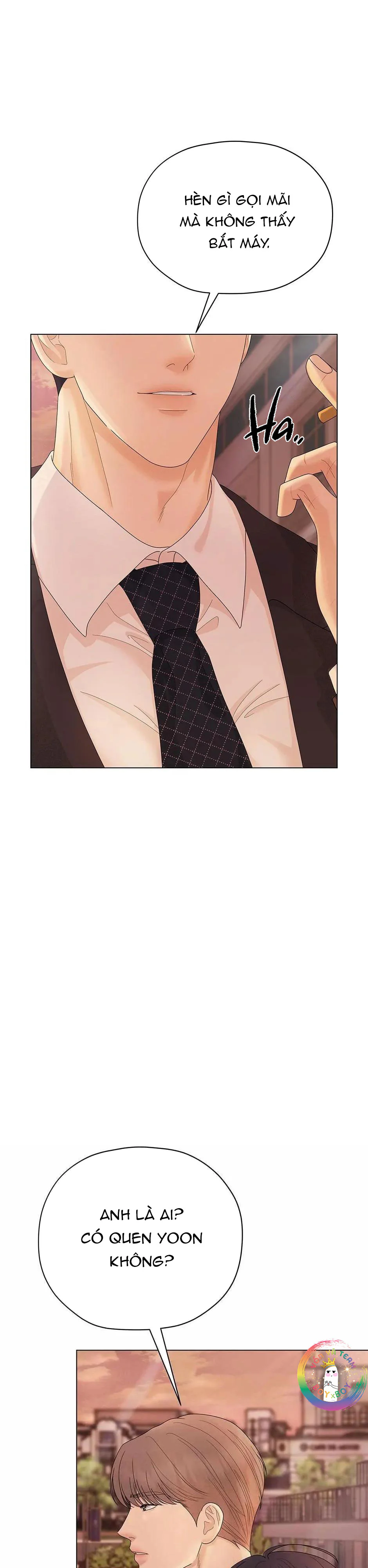 Cội Nguồn Mãnh Hổ Chap 5 - Next Chap 6