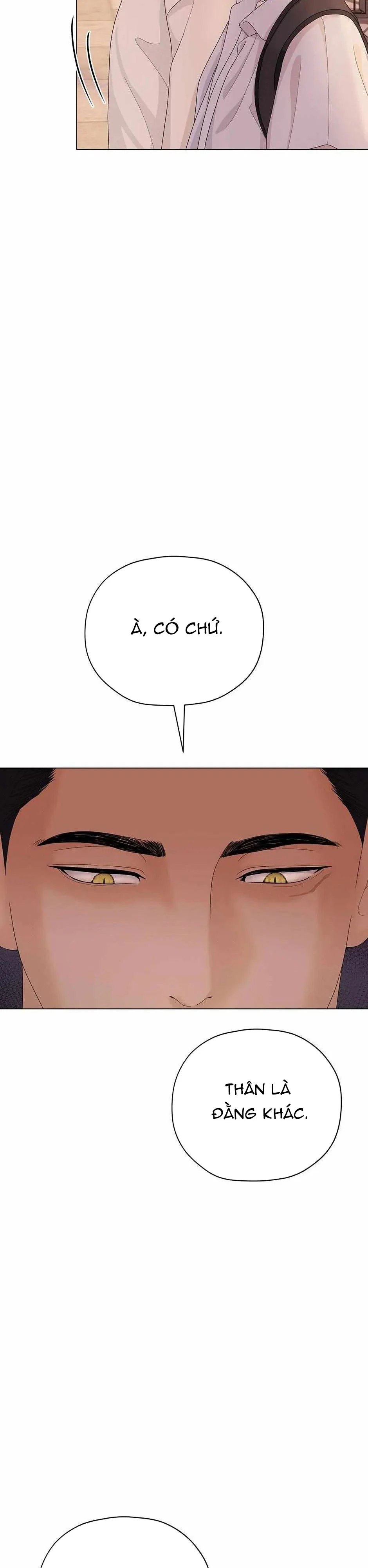 Cội Nguồn Mãnh Hổ Chap 5 - Next Chap 6