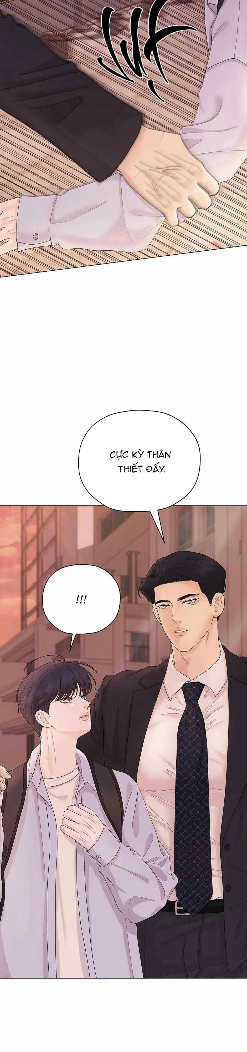 Cội Nguồn Mãnh Hổ Chap 5 - Next Chap 6