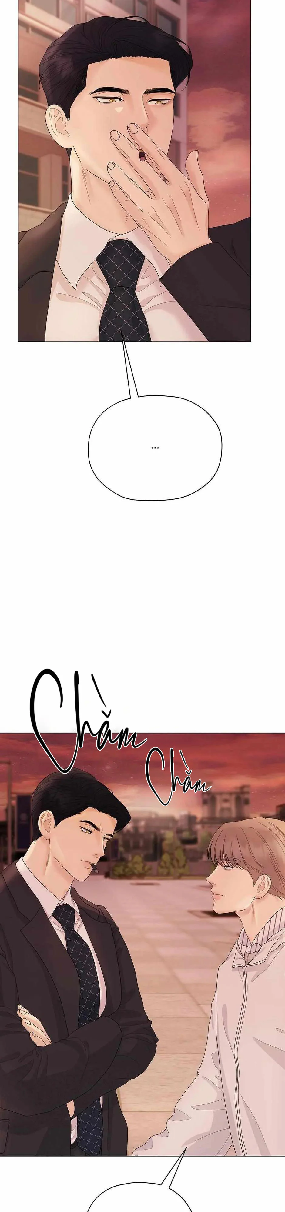 Cội Nguồn Mãnh Hổ Chap 5 - Next Chap 6
