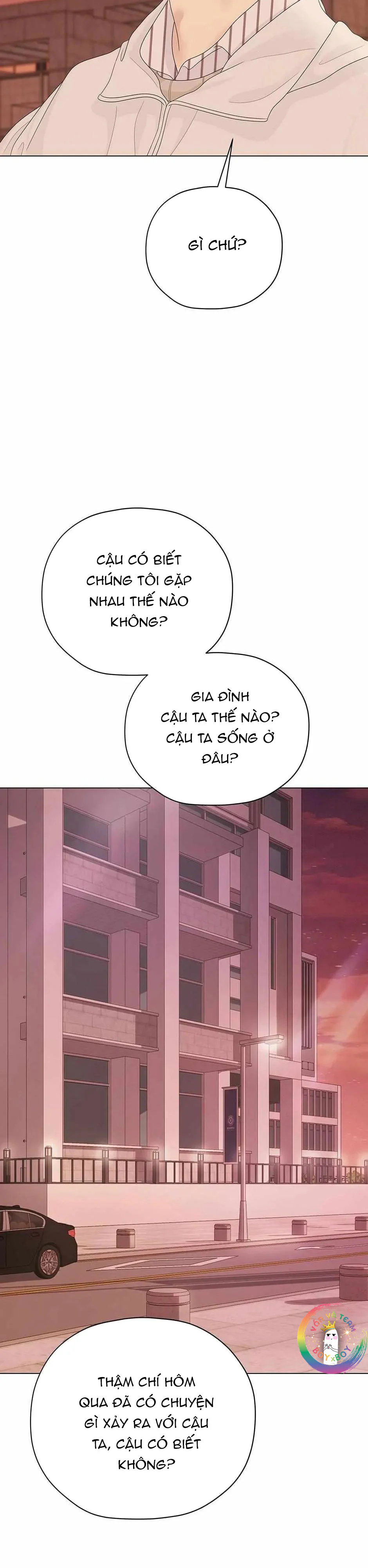 Cội Nguồn Mãnh Hổ Chap 5 - Next Chap 6