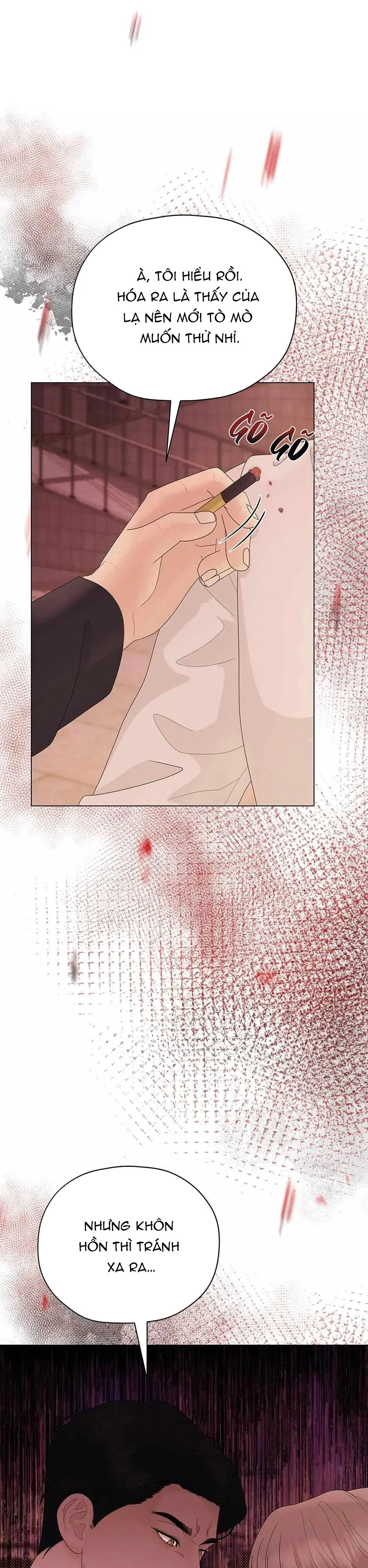 Cội Nguồn Mãnh Hổ Chap 5 - Next Chap 6