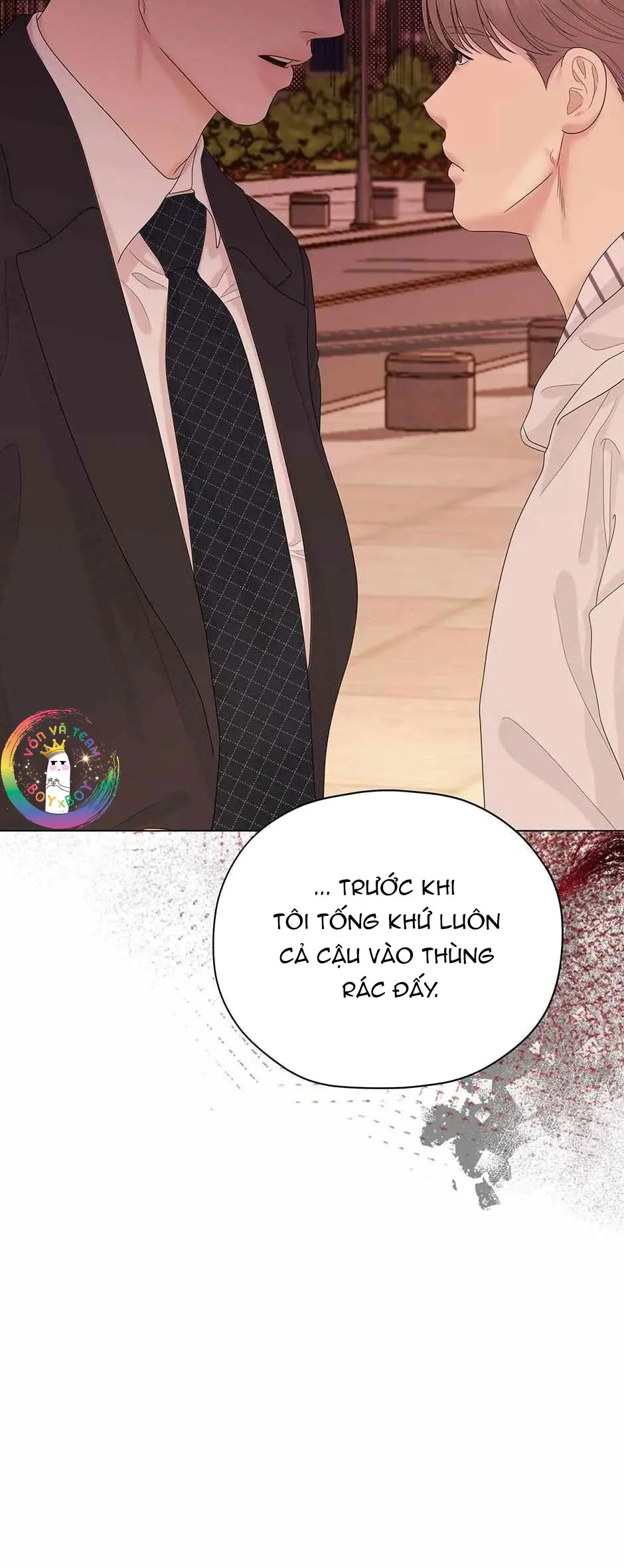 Cội Nguồn Mãnh Hổ Chap 5 - Next Chap 6