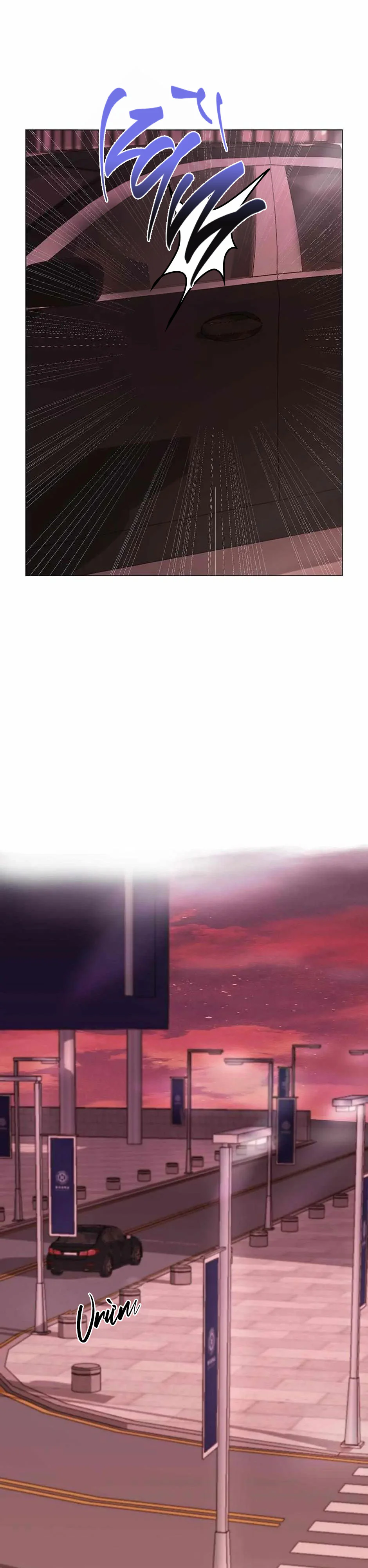 Cội Nguồn Mãnh Hổ Chap 5 - Next Chap 6