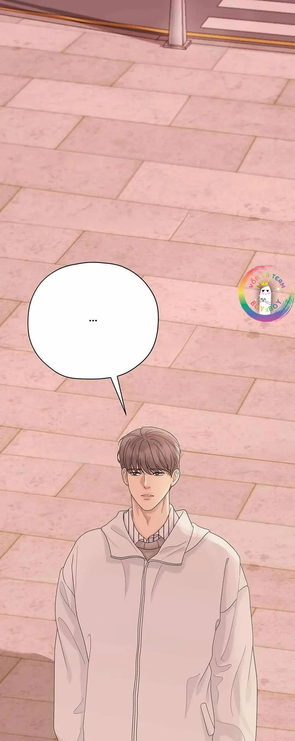 Cội Nguồn Mãnh Hổ Chap 5 - Next Chap 6