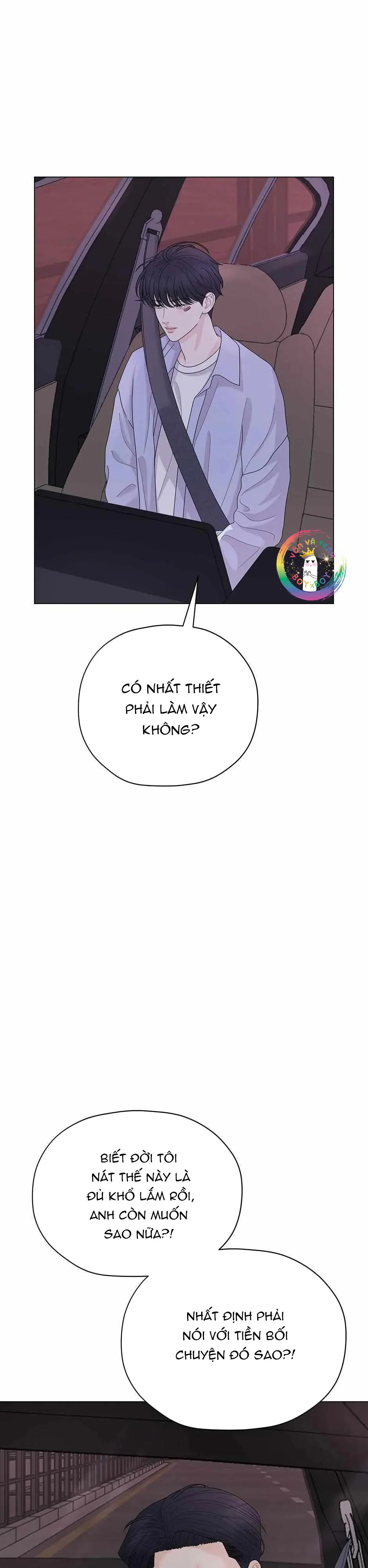 Cội Nguồn Mãnh Hổ Chap 5 - Next Chap 6