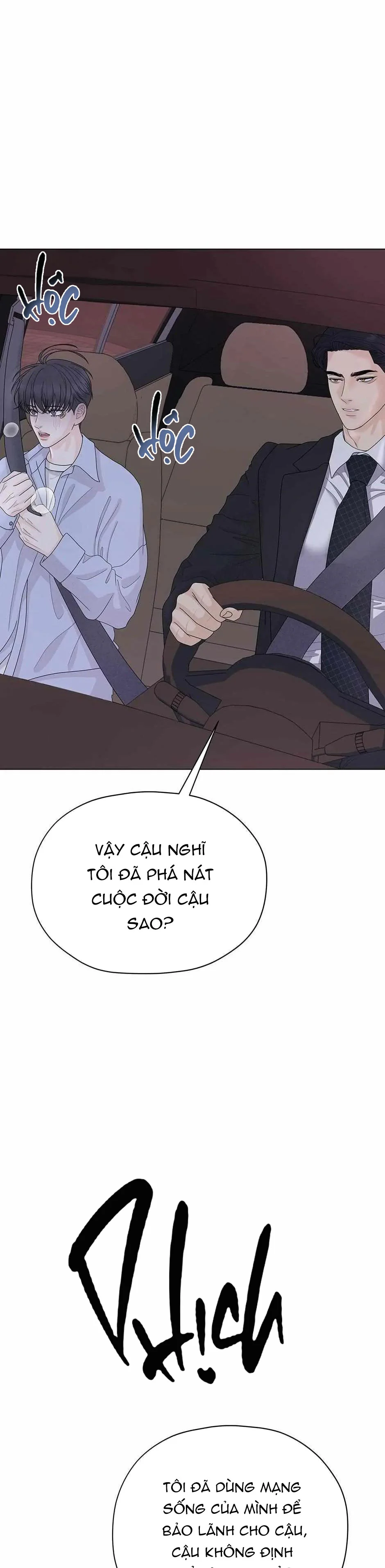 Cội Nguồn Mãnh Hổ Chap 5 - Next Chap 6
