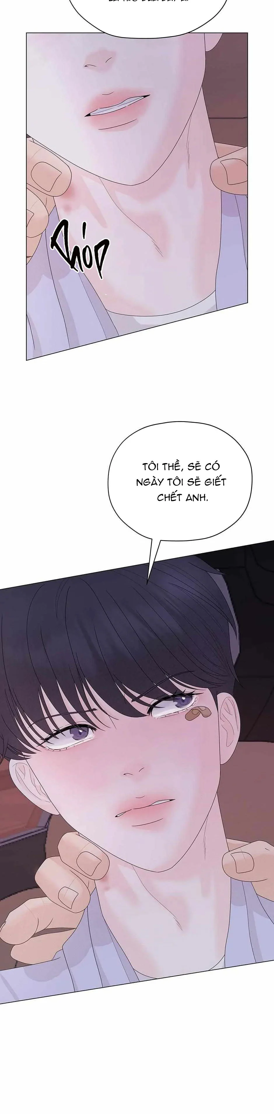 Cội Nguồn Mãnh Hổ Chap 5 - Next Chap 6