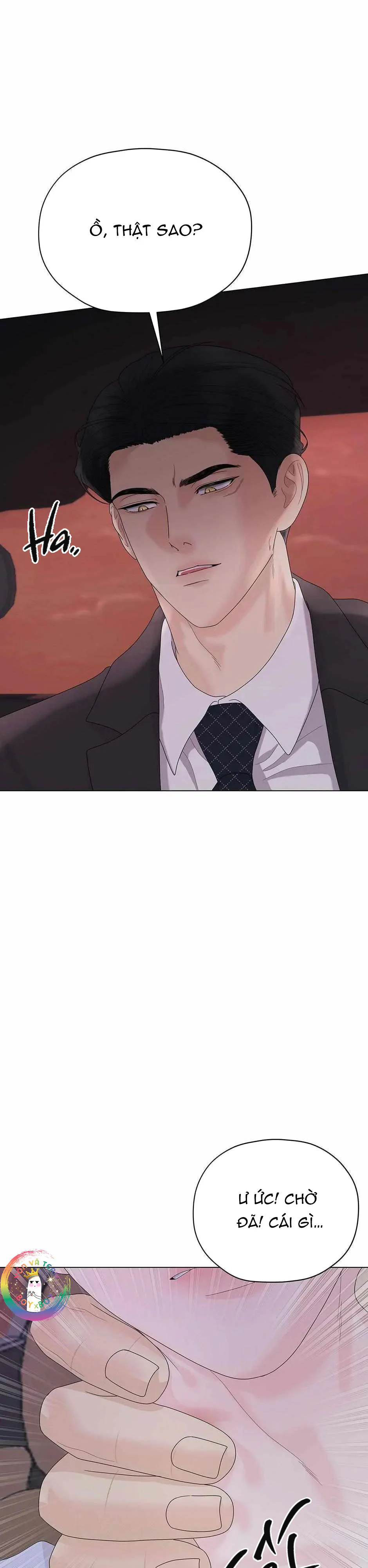 Cội Nguồn Mãnh Hổ Chap 5 - Next Chap 6