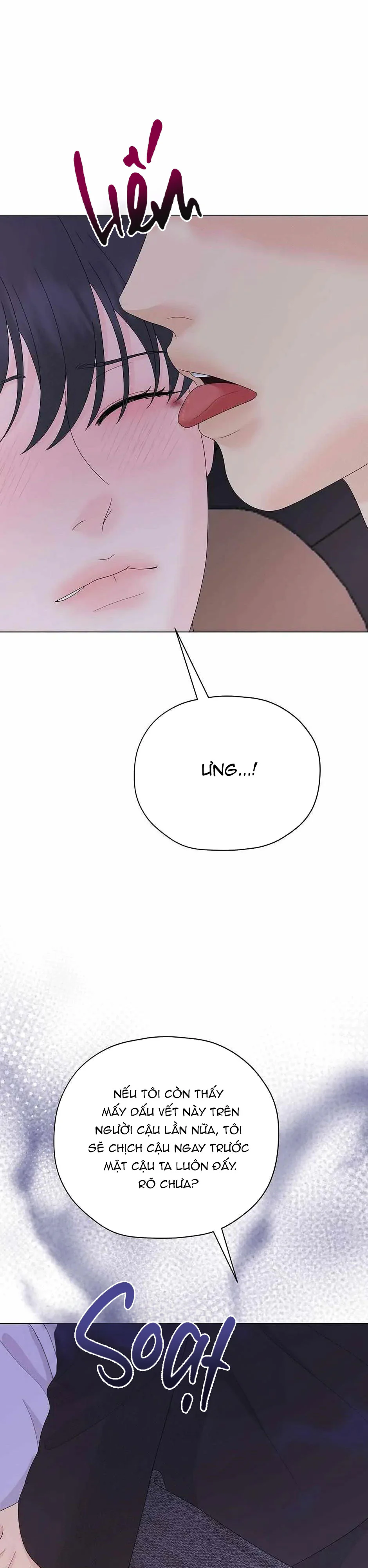 Cội Nguồn Mãnh Hổ Chap 5 - Next Chap 6