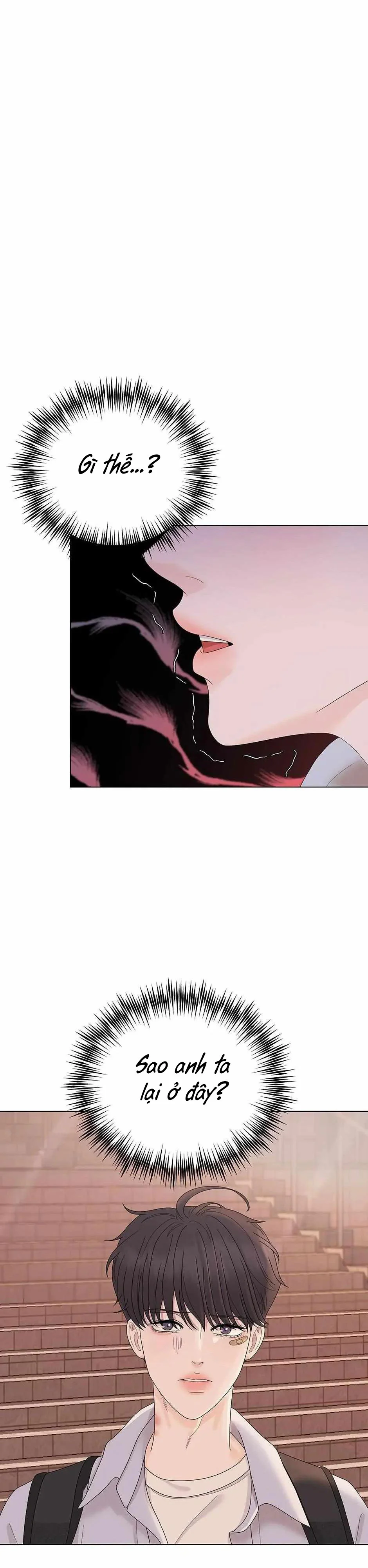 Cội Nguồn Mãnh Hổ Chap 5 - Next Chap 6