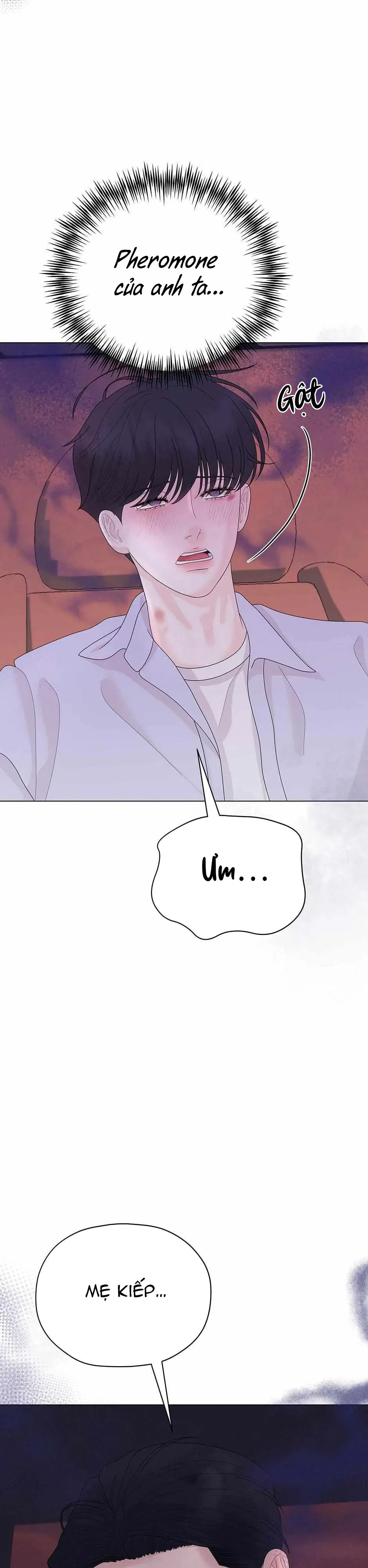 Cội Nguồn Mãnh Hổ Chap 5 - Next Chap 6