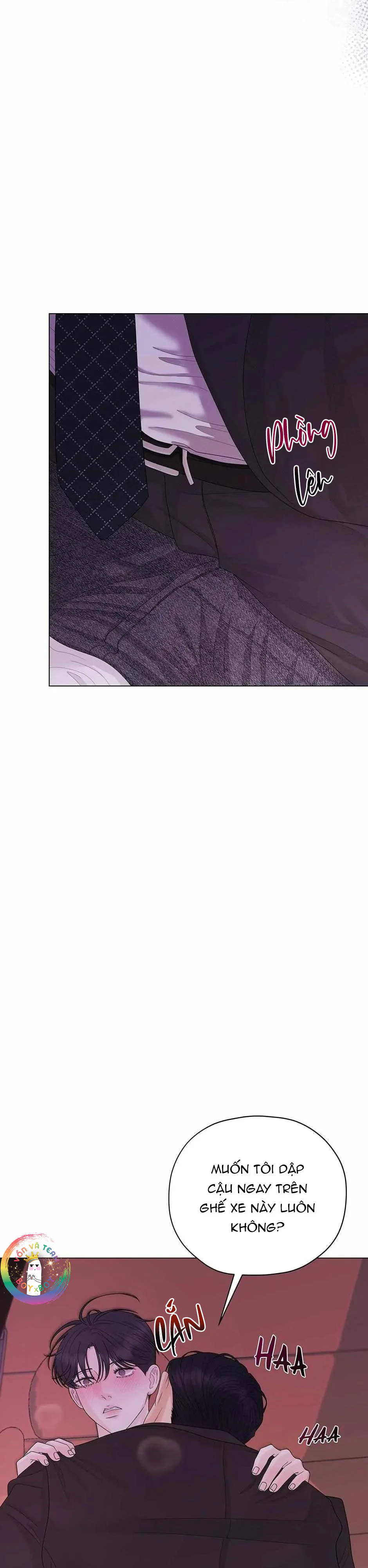 Cội Nguồn Mãnh Hổ Chap 5 - Next Chap 6