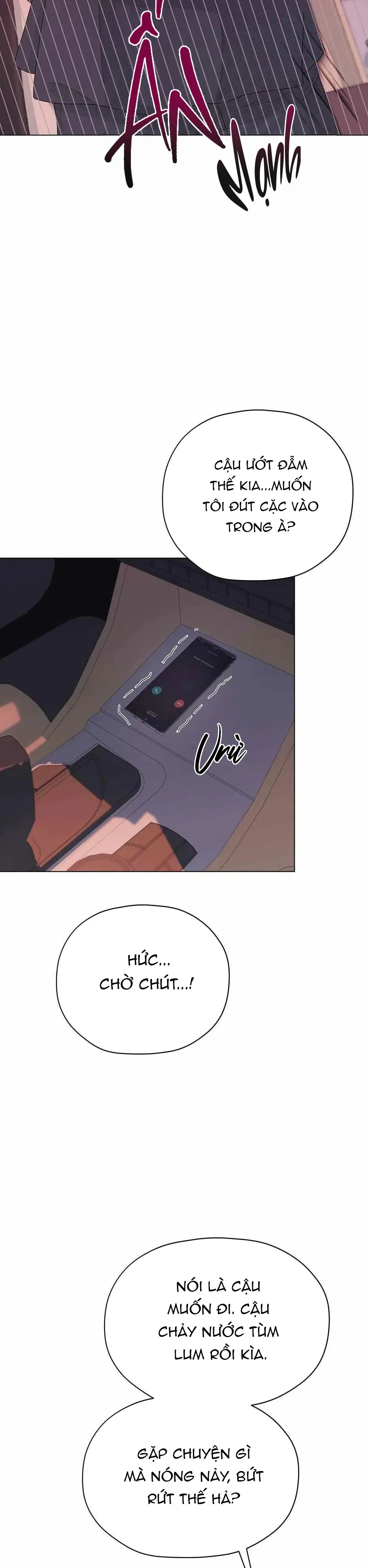 Cội Nguồn Mãnh Hổ Chap 5 - Next Chap 6