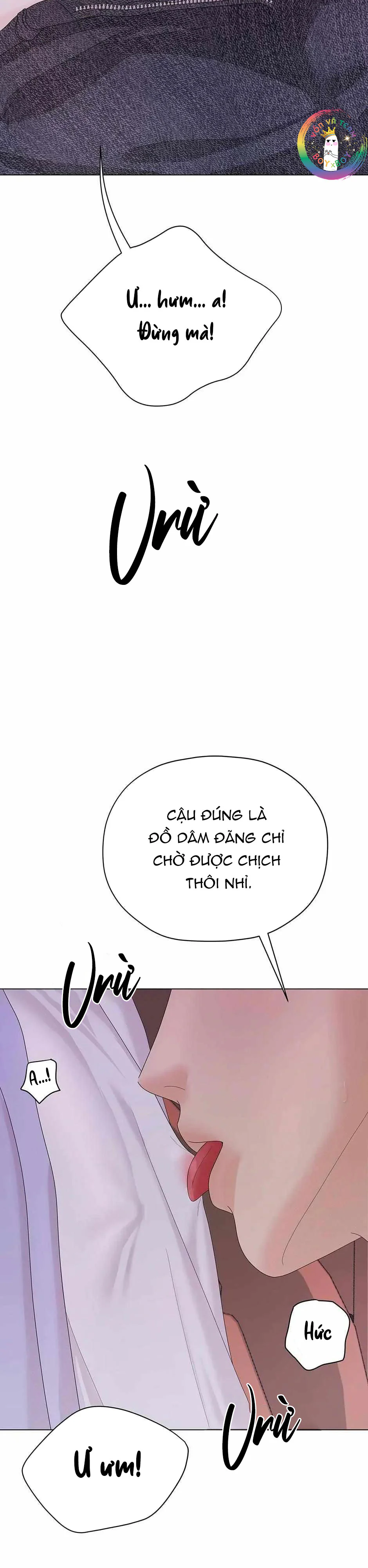 Cội Nguồn Mãnh Hổ Chap 5 - Next Chap 6