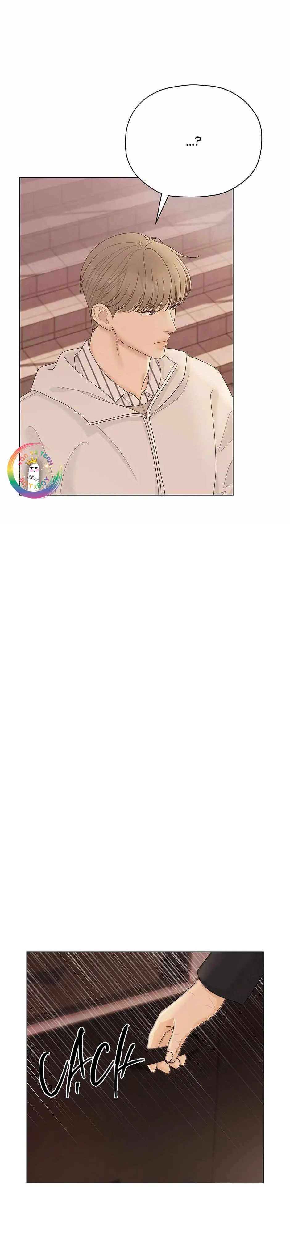 Cội Nguồn Mãnh Hổ Chap 5 - Next Chap 6