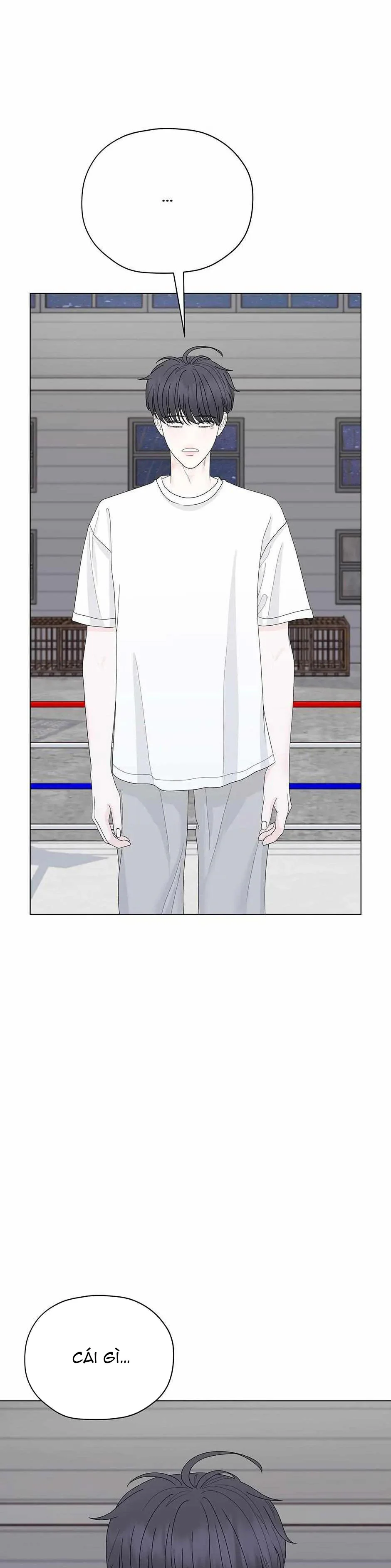 Cội Nguồn Mãnh Hổ Chap 5 - Next Chap 6