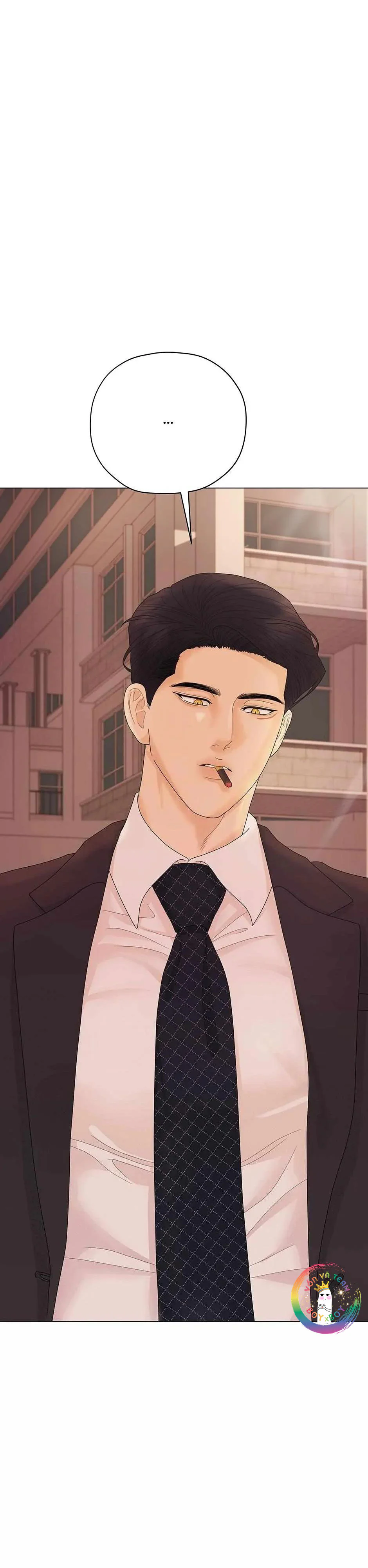 Cội Nguồn Mãnh Hổ Chap 5 - Next Chap 6