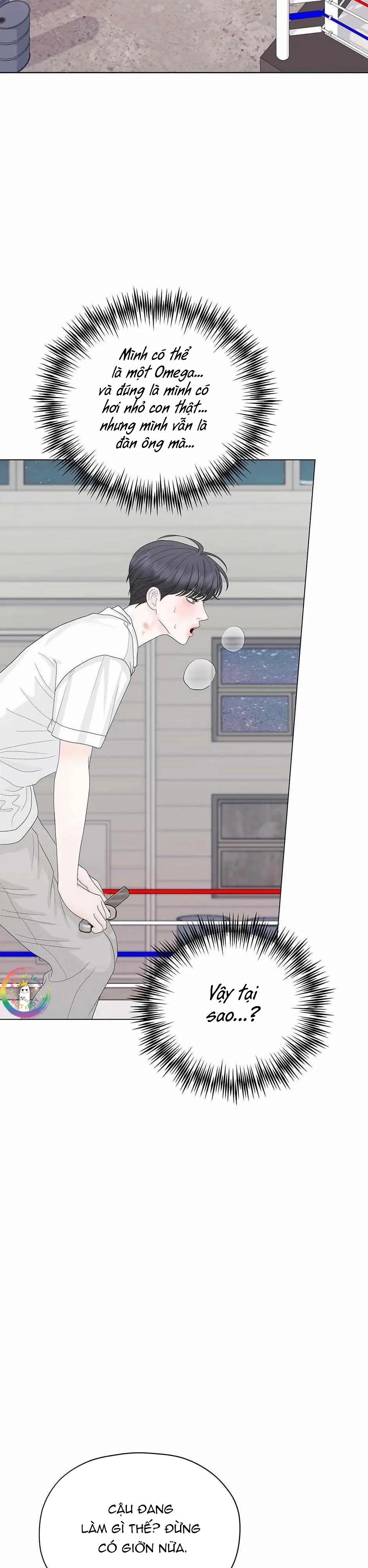 Cội Nguồn Mãnh Hổ Chap 6 - Next Chap 7