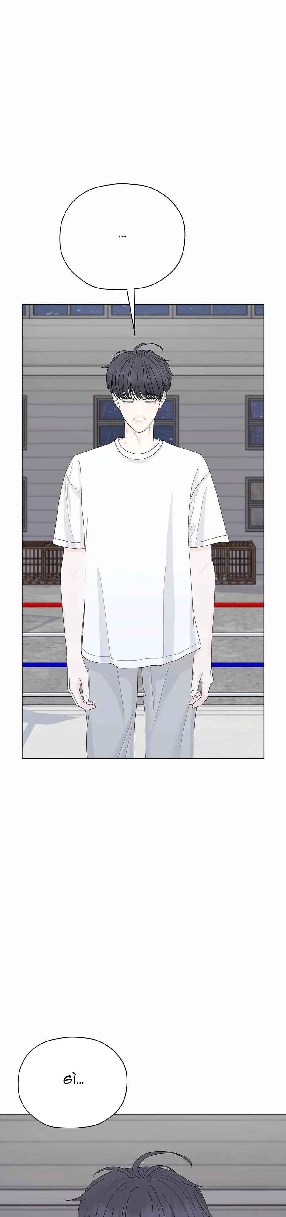 Cội Nguồn Mãnh Hổ Chap 6 - Next Chap 7