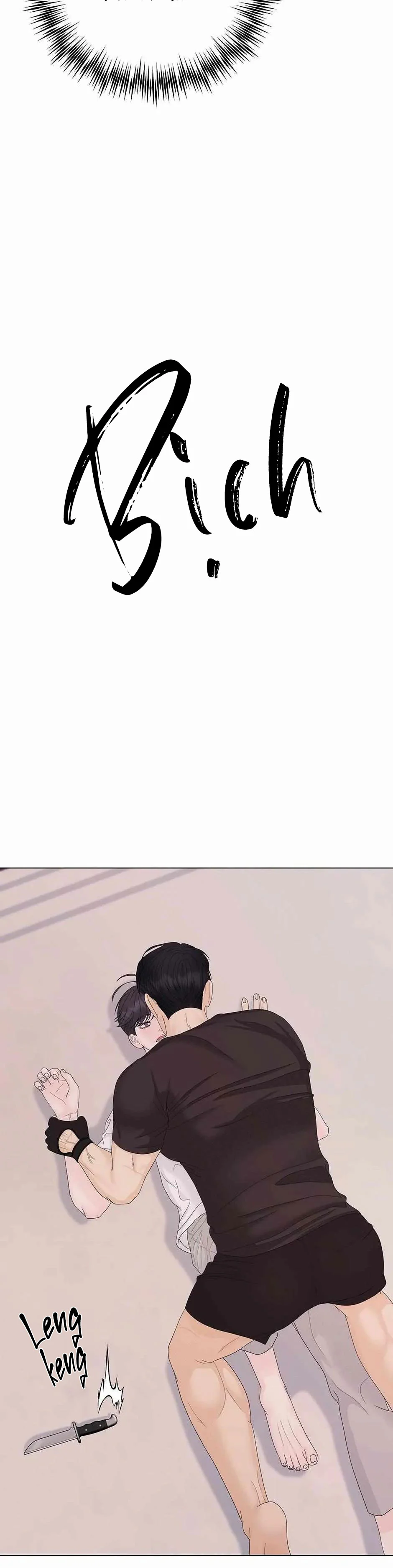 Cội Nguồn Mãnh Hổ Chap 6 - Next Chap 7