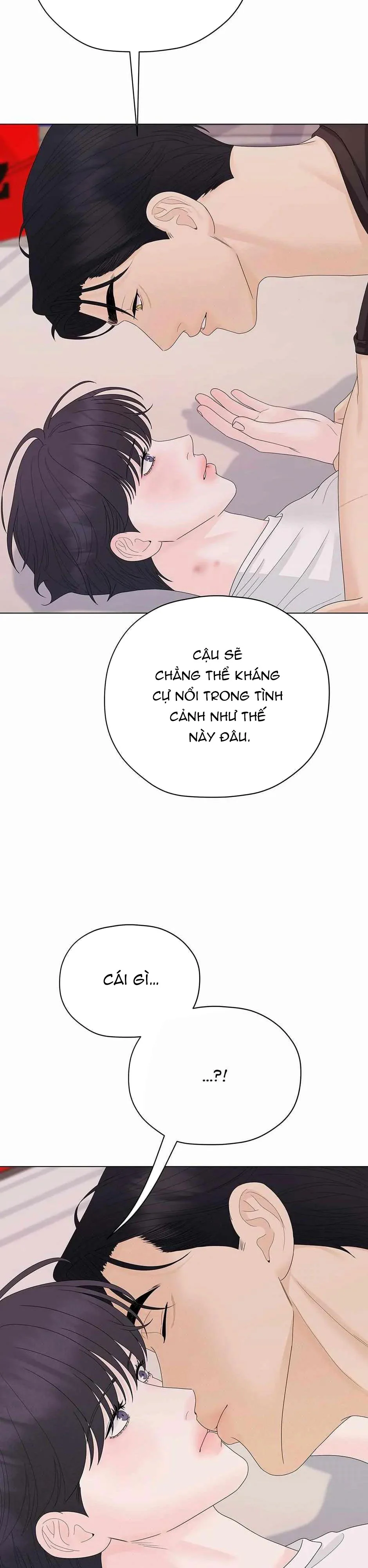 Cội Nguồn Mãnh Hổ Chap 6 - Next Chap 7