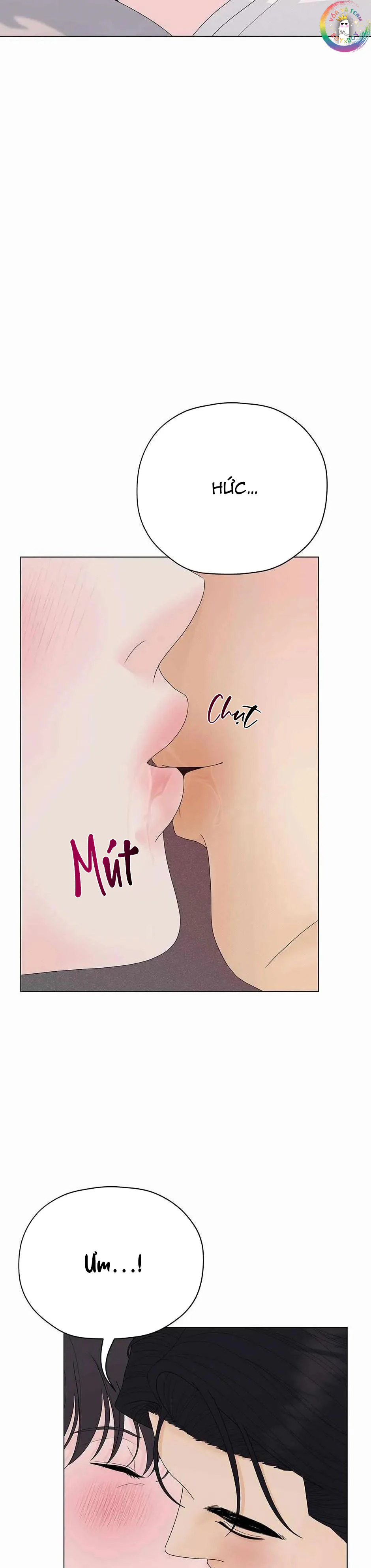 Cội Nguồn Mãnh Hổ Chap 6 - Next Chap 7